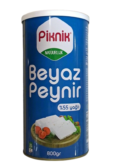 Piknik Beyaz Peynir