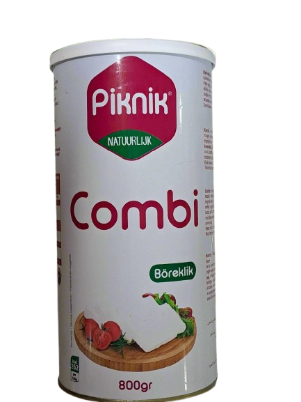 Picknick Combi Boreklik