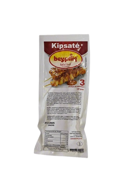 Kipsaté beypilig