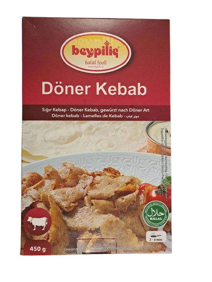 beypilig doner kebab
