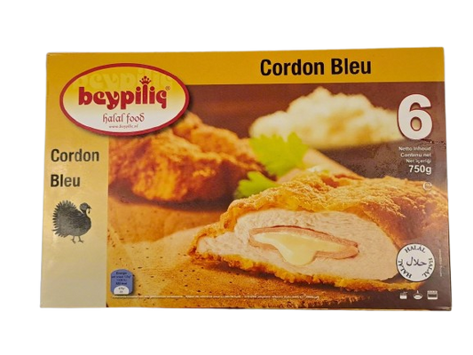 beypilig Cordon Bleu