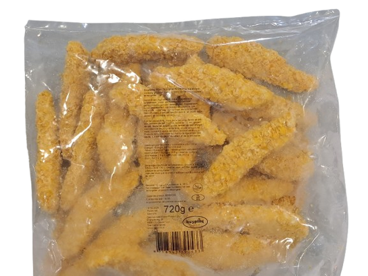 Beypilig Crunchy Filet Tenders