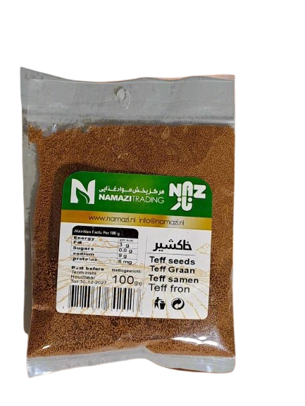 Namazi Trading Teff Seeds
