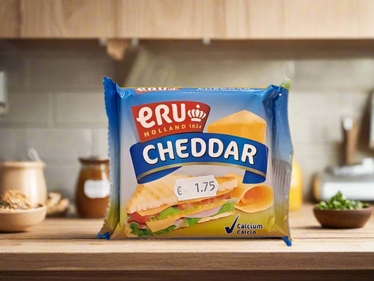 Eru Holland Chedder