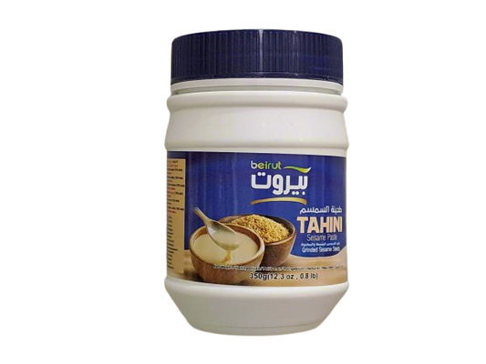 Beiroet Tahini