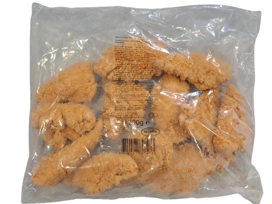 Beypilig Spicy Crispy Tensors