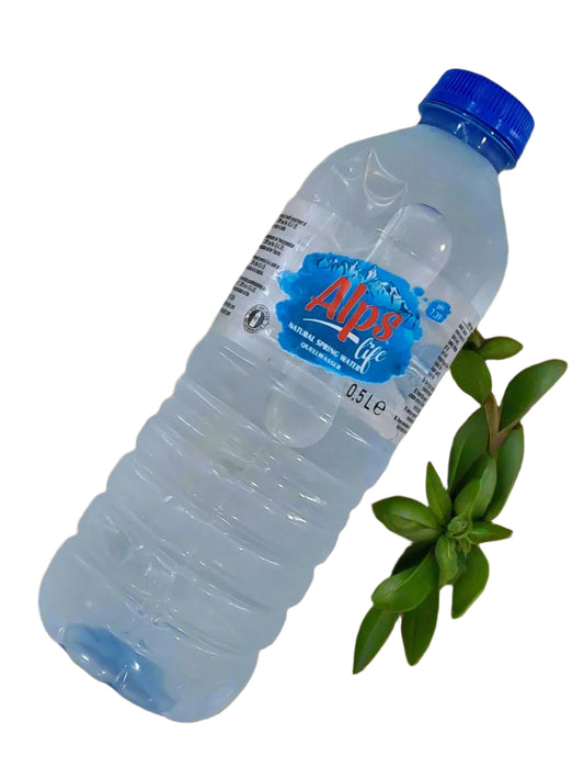 Alpenleven 0,5L