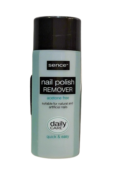 Sence Nail Polish Remover