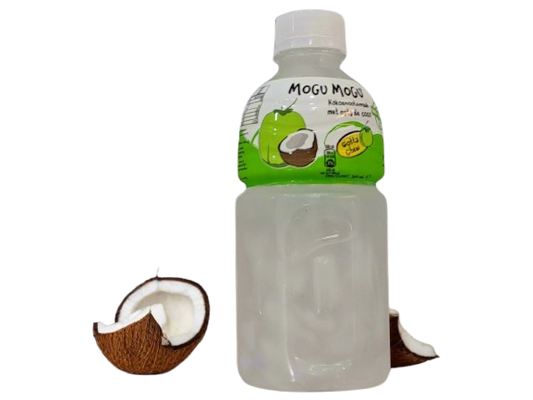 MOGU MOGU COCONUT SMAAK 320Ml
