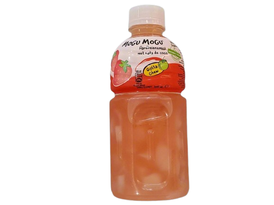 Mogu Mogu Starberry Smaak 320Ml