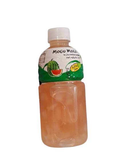 Mogu Mogu Watermelon Smaak