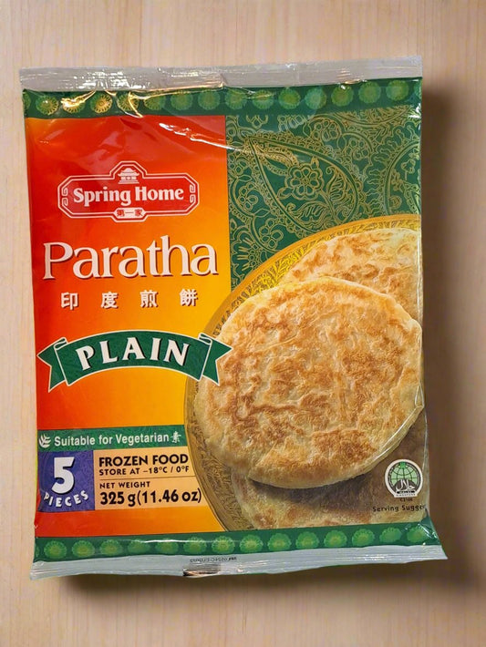 Spring Home Plain Paratha