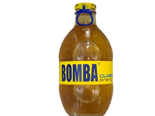 Bomba Classic Energy Drink 250ml