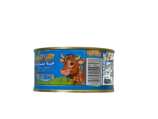 Happy Cow Austrian  Processed Cheese