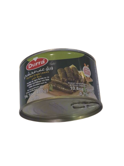 Durra Grape leaves with rice