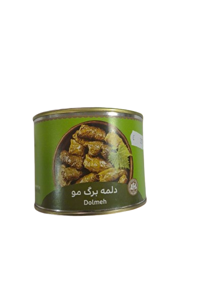 Naz dolmeh