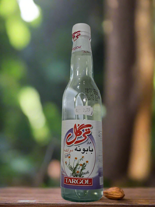 Targol kamille water 420ml