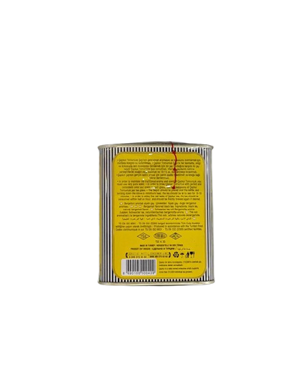 Caykur Tomur Cuk Earl Grey Tea,Turkish Tea