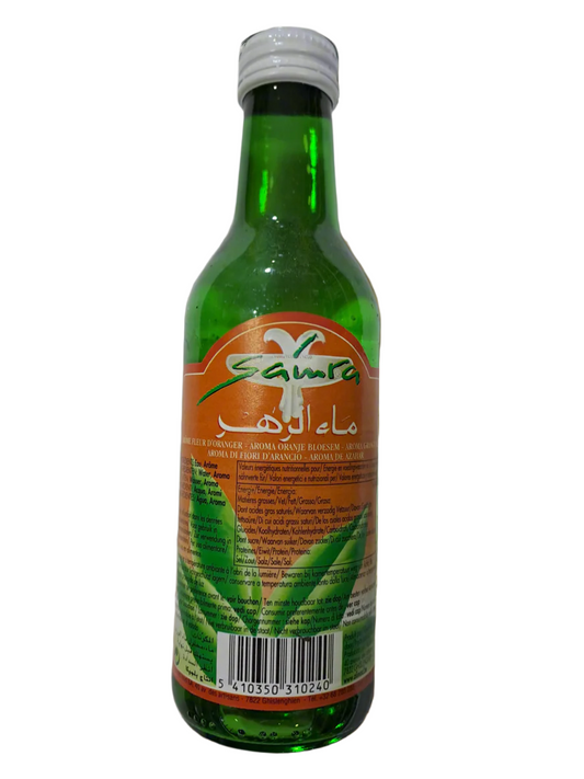 Zohra Waterbloesem 245ml