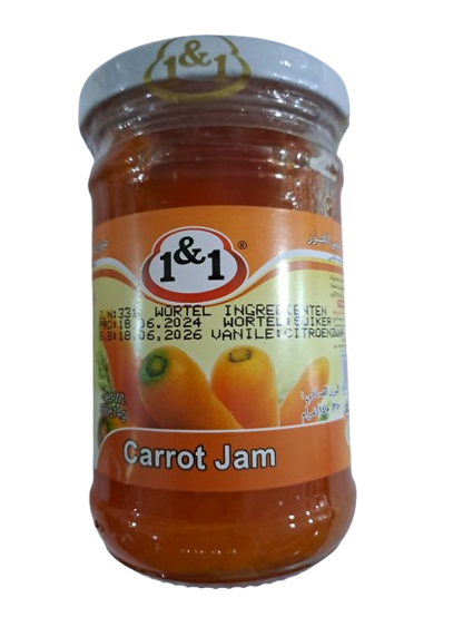 1&1 Jam