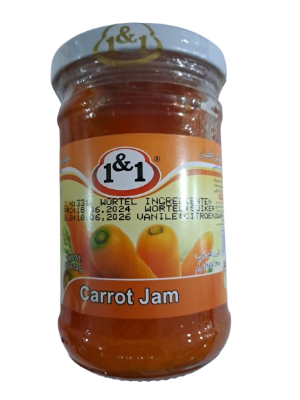 1&1 Jam