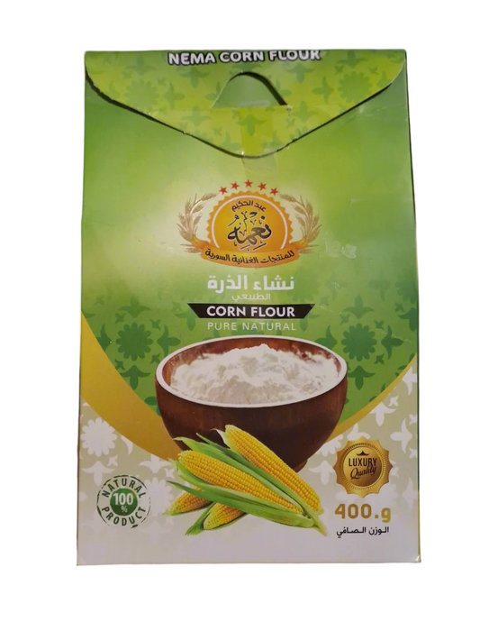 Abdul Hakeem Nema Corn Flour