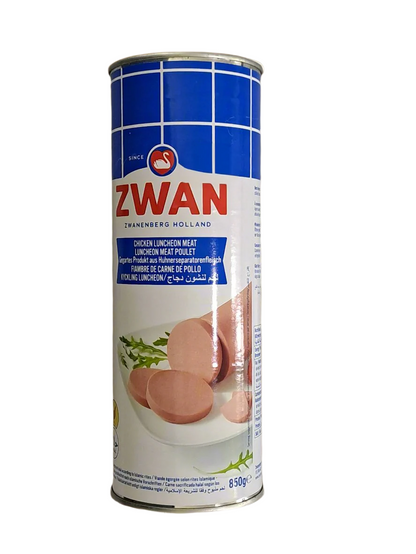 Zwan Kip Luncheon Meat
