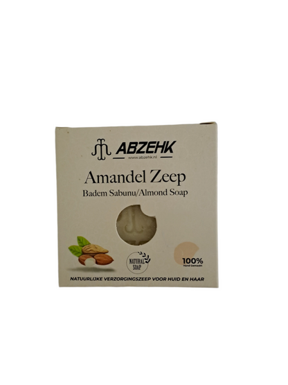 Abzehk Zeep