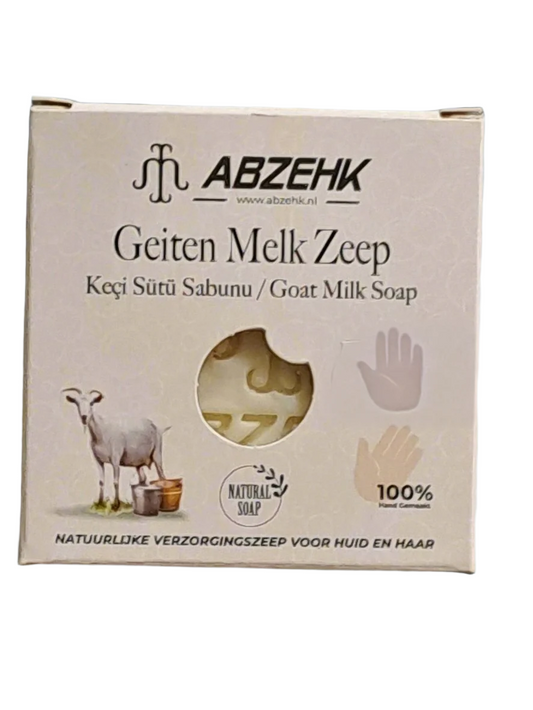 Abzehk Zeep