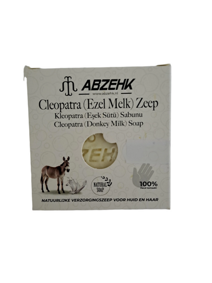 Abzehk Zeep
