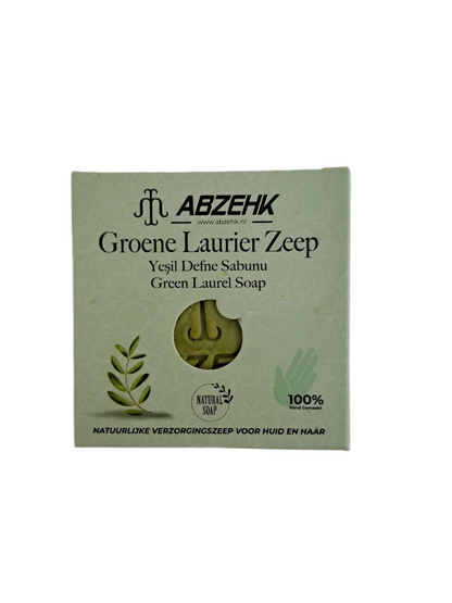 Abzehk Zeep