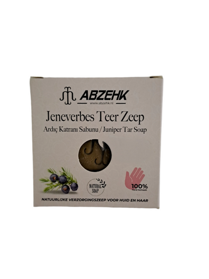 Abzehk Zeep