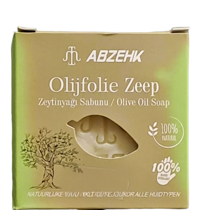 Abzehk Zeep