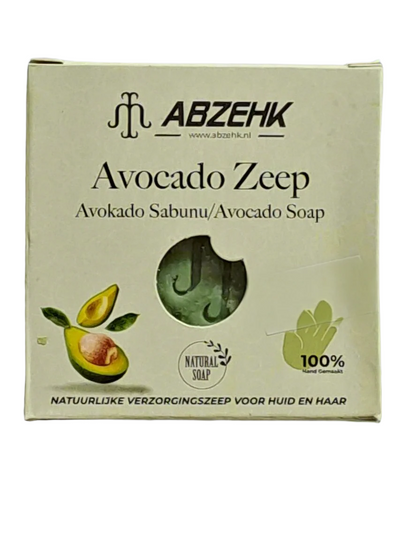 Abzehk Zeep