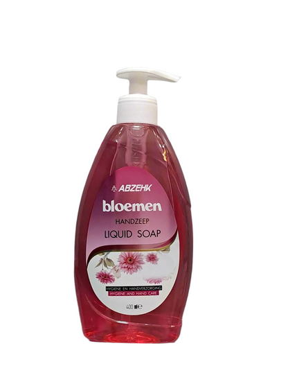 Abzehk Handzeep 400ml