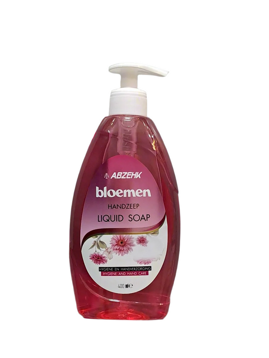 Abzehk Handzeep 400Ml