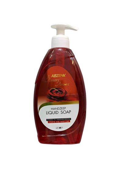 Abzehk Handzeep 400ml