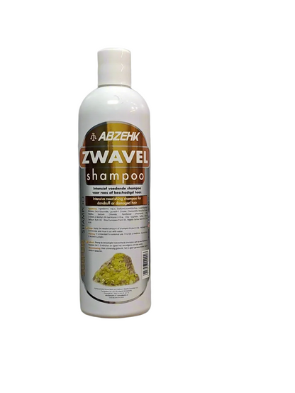 Abzehk Shampoo 400ml