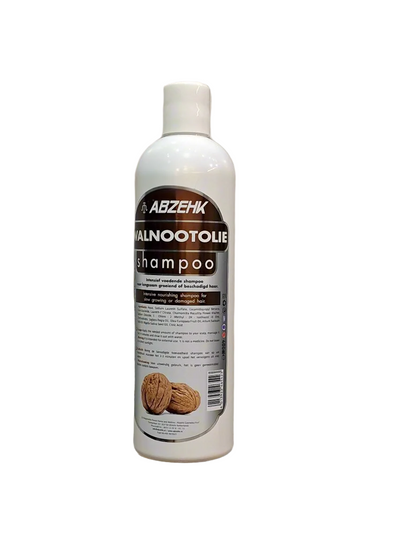 Abzehk Shampoo 400ml