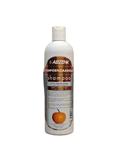 Abzehk Shampoo 400ml