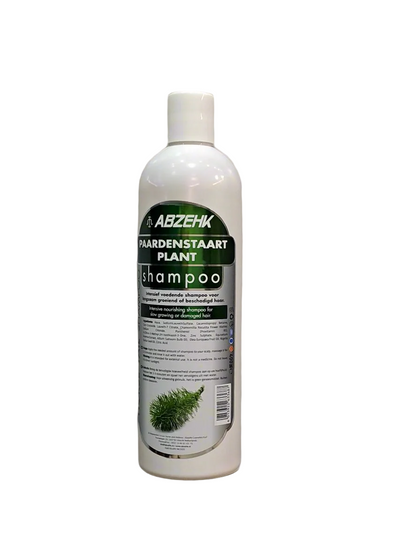 Abzehk Shampoo 400ml