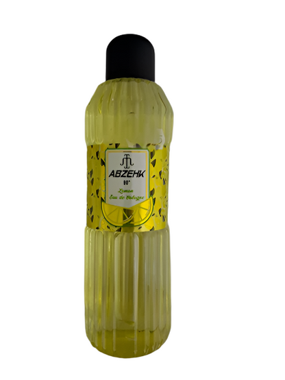 Abzehk Eau de Cologne 400ml