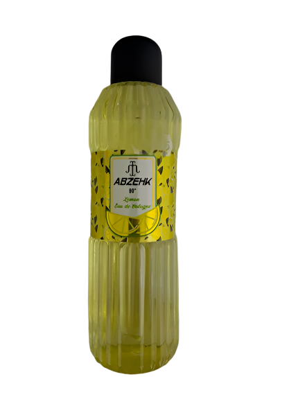 Abzehk Eau de Cologne 400ml