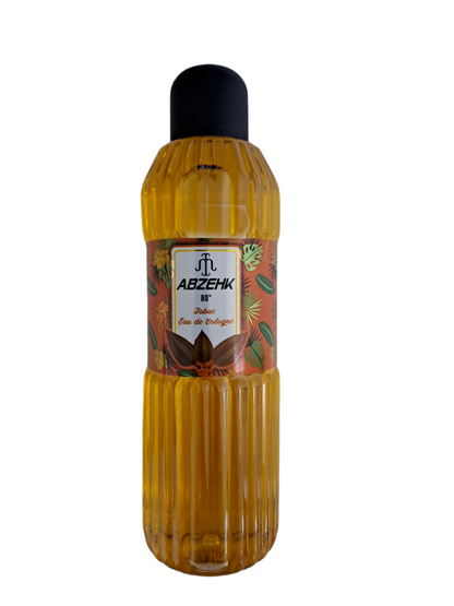 Abzehk Eau de Cologne 400ml
