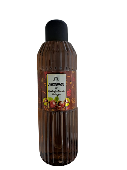 Abzehk Eau de Cologne 400ml