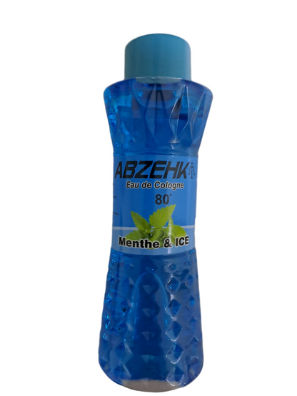Abzehk Eau de Cologne 400ml