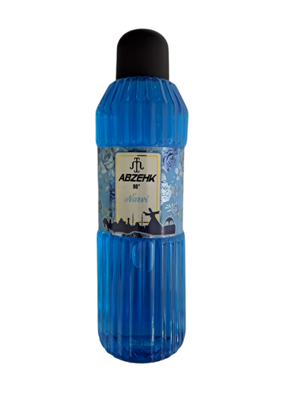Abzehk Eau de Cologne 400ml