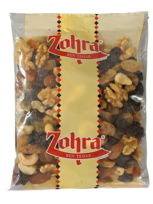 Zohra Studentenhaver