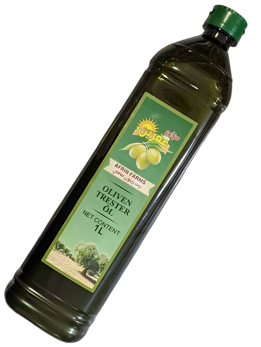 Afrin Farms Olive Oil 1L