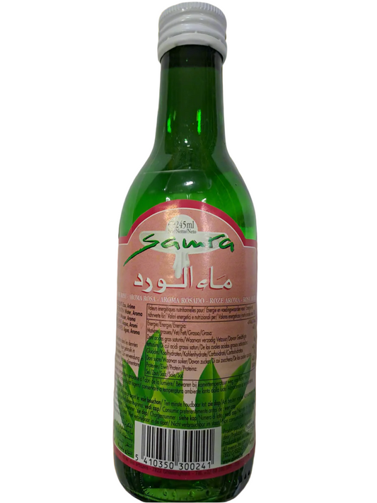 Zohra Rozenwater 245ml